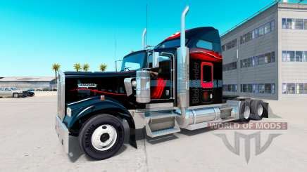 Pieles y pinturas para American Truck Simulator página 23