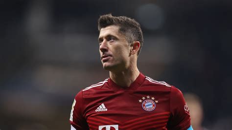 Bayern De Munique Abre Conversas Por Renova O Lewandowski Afirma