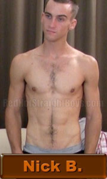 Nick Bradley Gay Porn Star Database At WAYBIG