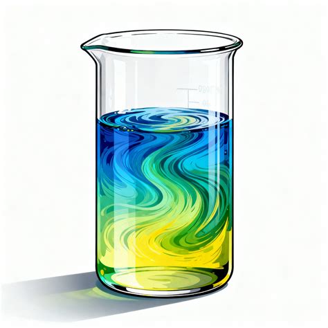 beaker drawings create unique beaker art  ai
