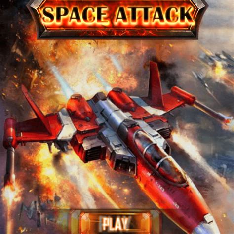 Space Attack