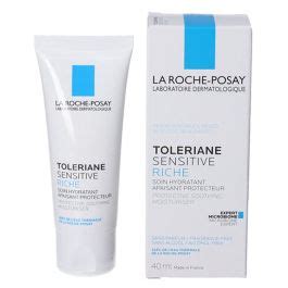 La Roche Posay Toleriane Sensitive Riche Protective Soothing