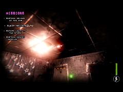 Fap Nights At Frenni S Night Club Hentai Game Pornplay Ep Rough Pegging And Lovely Thighs