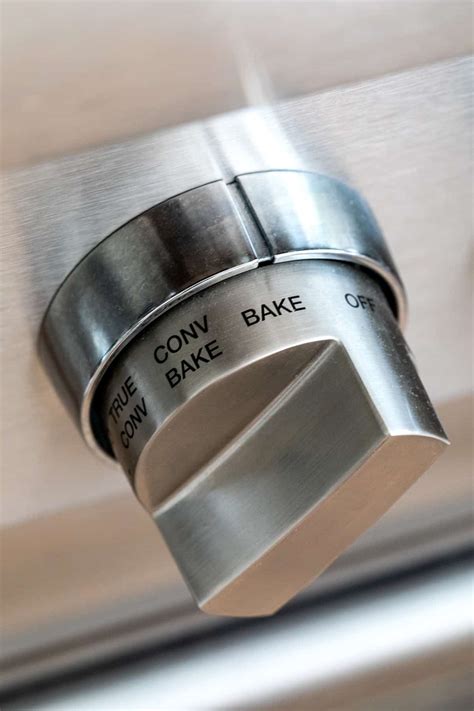 Convection vs. Conventional Ovens - Jessica Gavin