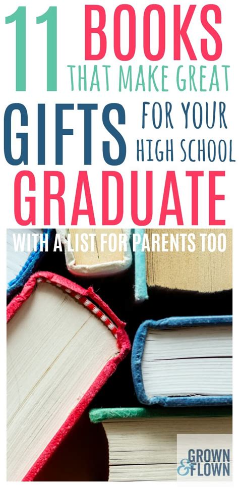 Best Graduation Book Ideas: Favorites and New Releases (2023)