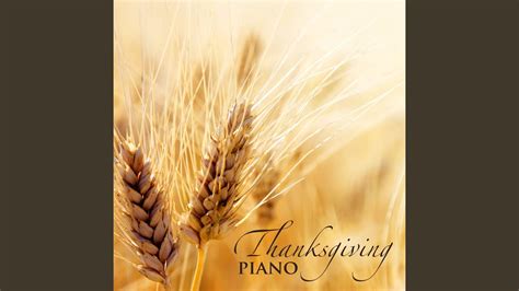 Background Ambient Music for Thanksgiving Day - YouTube Music