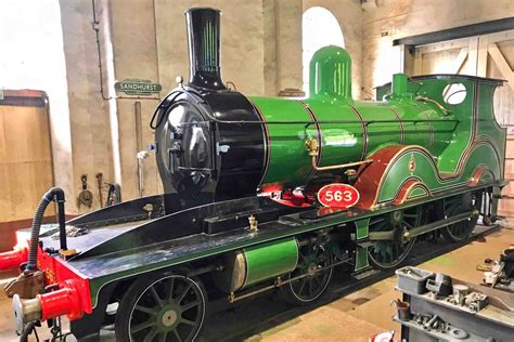 Fundraising bid for Victorian steam locomotive to haul first train in 75 years | Evening Standard