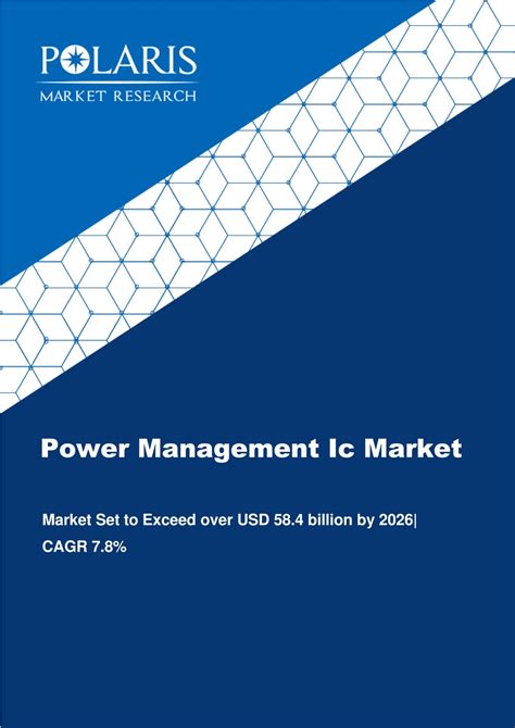 Ppt Power Management Ic Pmic Market Share Size Trends Industry