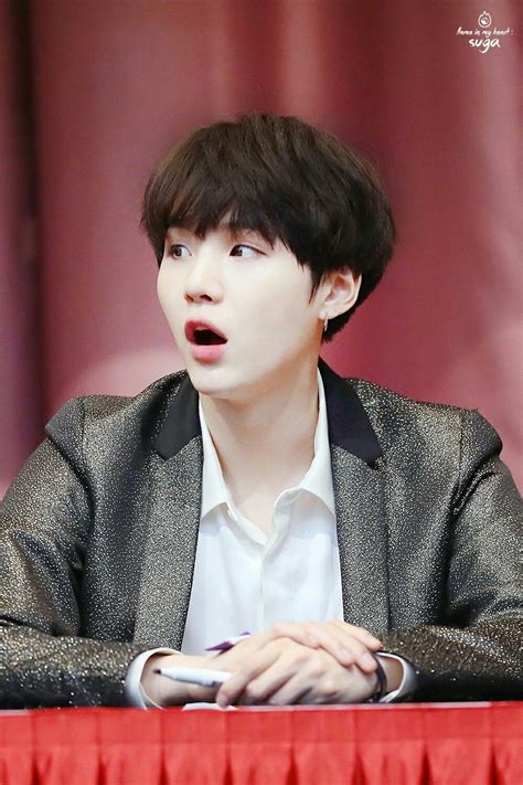 Min Yoongi Suga Bts Photo 41399233 Fanpop Page 25