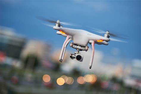 How cellular-connected drones could boost the UK economy - Vodafone UK ...