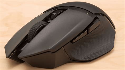 Razer Basilisk X Hyperspeed Review
