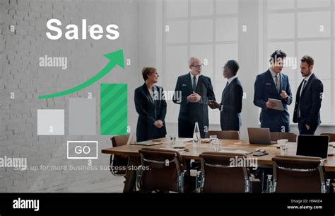 sales income finance business commerce concept stock photo alamy