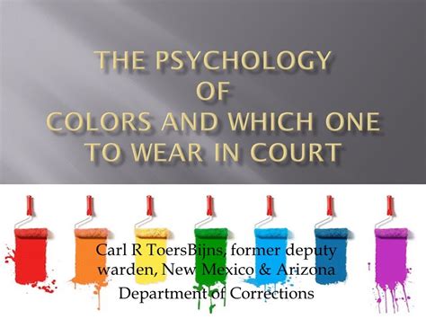 What Colors Are Best To Wear To Court - prntbl.concejomunicipaldechinu ...