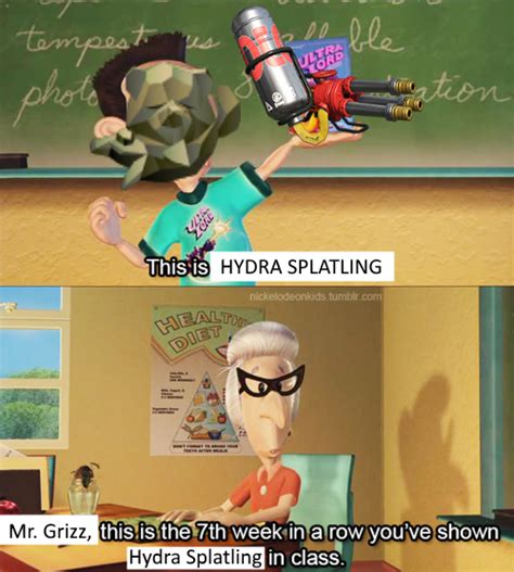 Splatoon 2 Memes Reddit