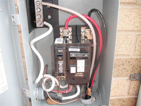 Hot Tub V Wiring Kit
