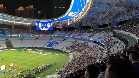 Shanghai Stadium – StadiumDB.com