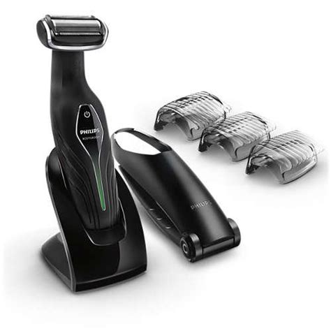 Philips Bodygroom Bg Afeitadora Philips Bg Bodygroom