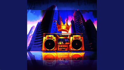 Sonic Pulse of the Underground - YouTube