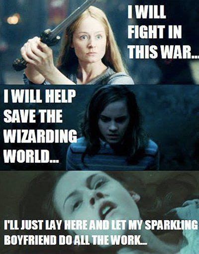 Twilight 10 Hilarious Bella Memes Only True Fans Will Understand