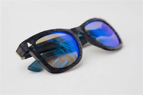 Keep Our Earth Clean With These Stylish Sunglasses Made From Recycled Ocean Plastic Airows