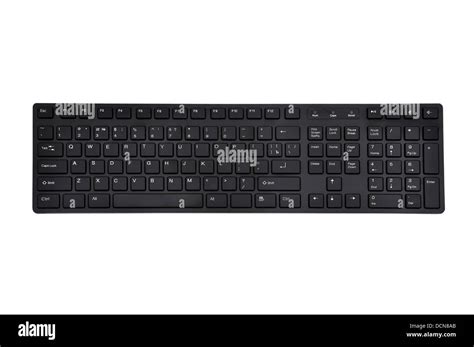 Keyboard Keypad Key Clavier Fingerboard Hi Res Stock Photography And