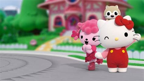 Hello Kitty Super Style Kinderserien Streamen Rtl