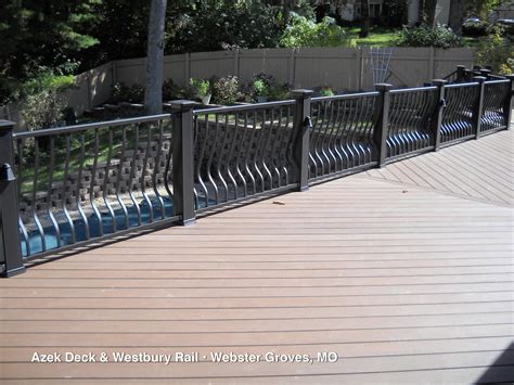 Decks Outdoor Living Inc