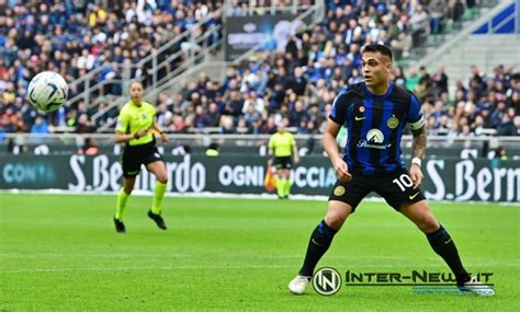 Barella Day Adesso Si Chiude Per Lautaro Martinez La Situazione