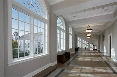 Fredericksburg Courthouse Glavé And Holmes Architecture