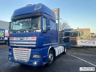 Daf Xf Steel Air Manual Ssc Tanks Trekker Te Koop