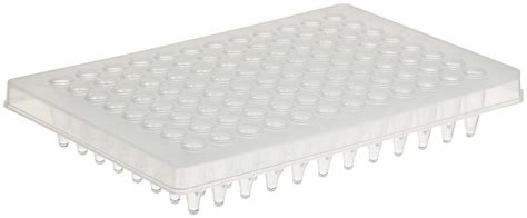 NEST Scientific USA 402301 Nest Scientific Usa 0 2 Ml 96 Well PCR Plate