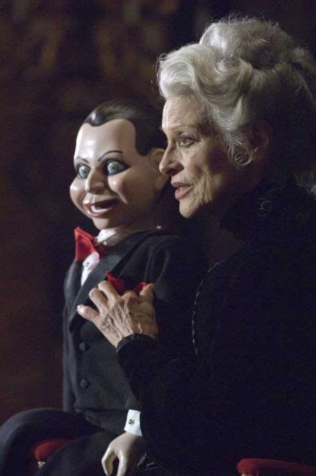 Judith Roberts Characters List - FamousFix