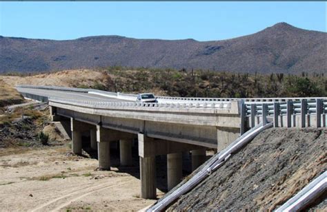 Epn Cumple Compromisos De Obras De Infraestructura Para Baja California Sur De Reporteros