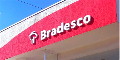 Bradesco Aciona Alerta M Ximo E Correntistas Precisam Saber