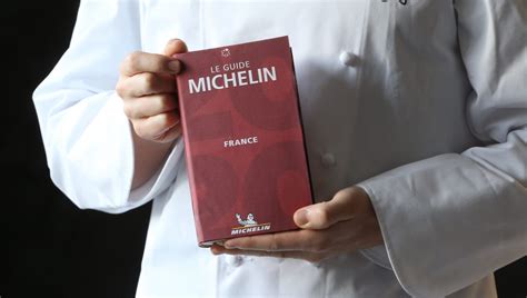 Guide Michelin 2021 Découvrez Les Nouveaux Restaurants étoilés En