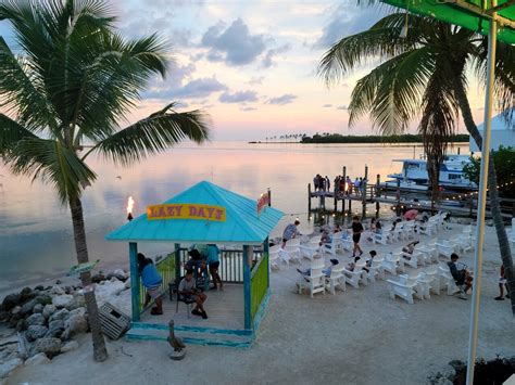 Another Beautiful Start To The Week Lazy Days Islamorada
