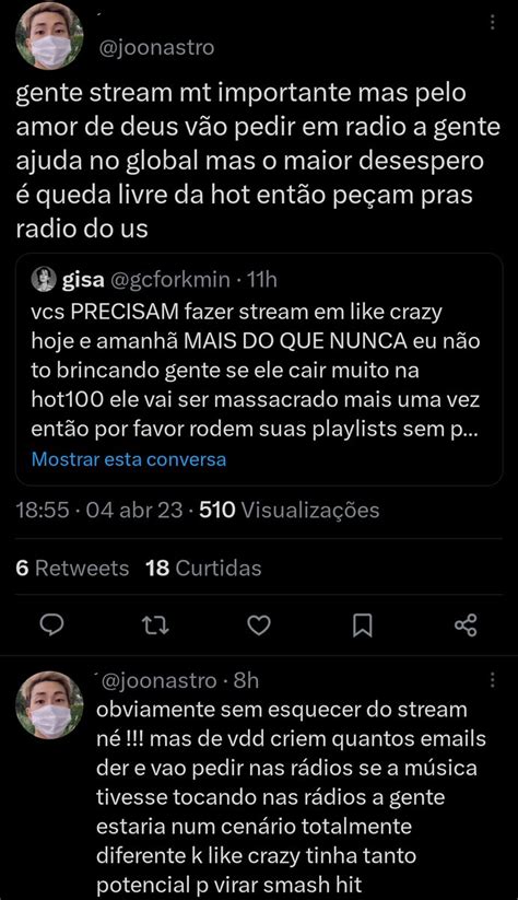 Todo Dia Army Passando Vergonha On Twitter Elas Desesperadas