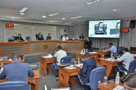 Câmara adia análise de parecer do projeto Patrulha Maria da Penha