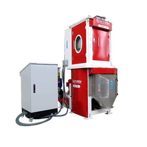 Best Seed Coating Machine Fully Automated Seed Treatment