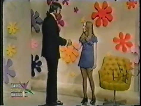 Maureen Mccormick On The Dating Game Sitcoms Online Photo Galleries