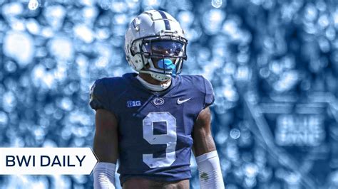 Penn State Vs Northwestern Recruiting And Game Preview Best Bets