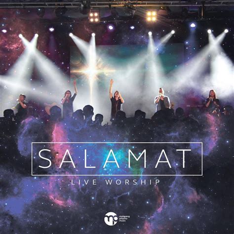 Salamat Live Worship By Malayang Pilipino Music On Apple Music