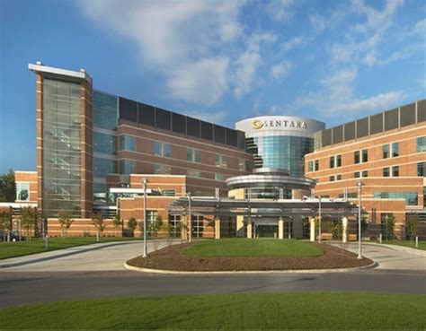 Liphartsteel» Blog Archive Sentara - Regional Medical Center - Liphartsteel