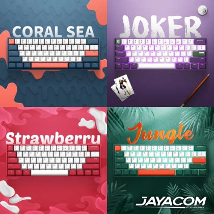 Iqunix F Hot Swappable Wired Rgb Mechanical Gaming Keyboard Ready Stock