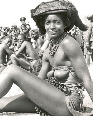 Naive Native Nudity Captured In Colonial Times Porn Pictures XXX Photos Sex Images