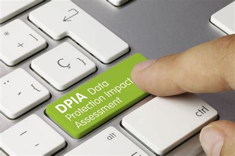 DPIA cosè e come fare la valutazione dimpatto privacy