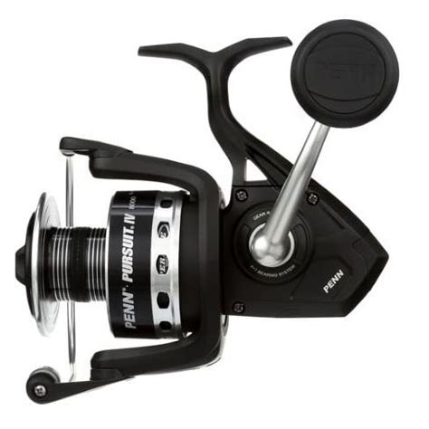 Penn Pursuit Iv Nearshoreoffshore Spinning Fishing Reel Size 8000