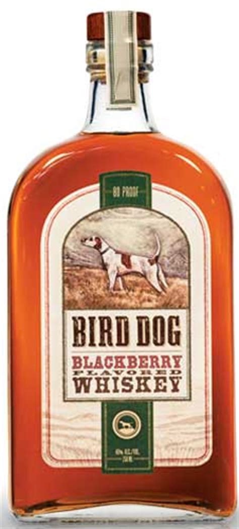 Bird Dog Blackberry Flavored Whiskey Review – The Whiskey Reviewer