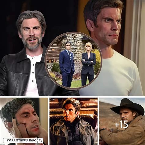 Yellowstone - Brace yourself for the most UNSETTLING REVELATIONS