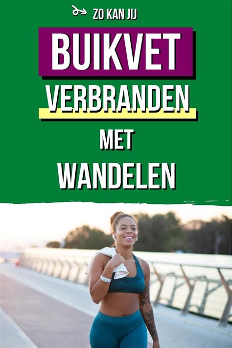 Buikvet Verbranden Met Wandelen Doe Je Zo Workout For Beginners Gym